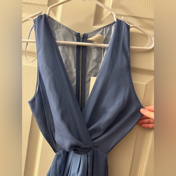 NWT TJD for Revolve Caribbean Ombré Maxi Dress - Picture 5 of 16